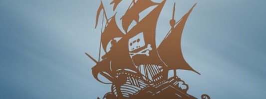 Εφτάψυχο! Ξανά σε λειτουργία το Pirate Bay