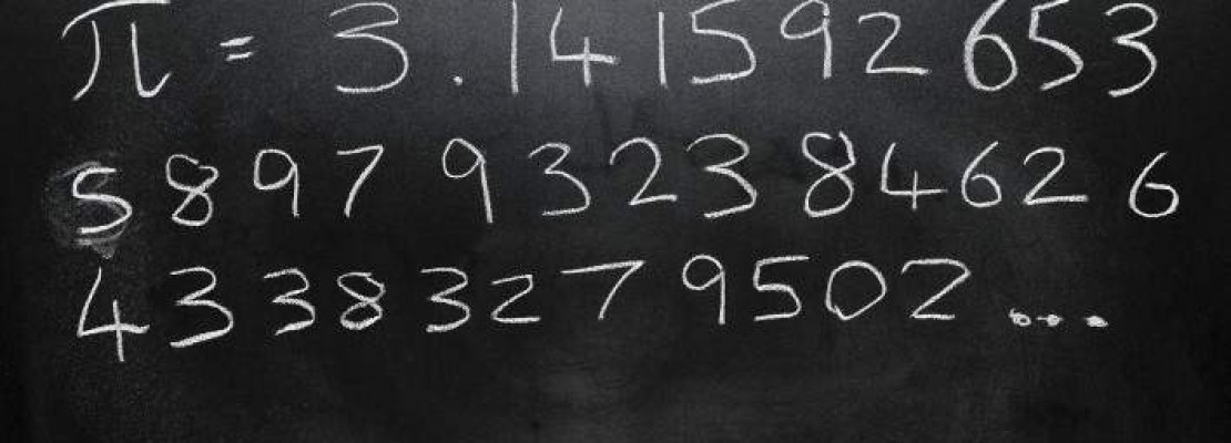 Η μέρα του αριθμού π: Γιατί γιορτάζει σήμερα η μαθηματική σταθερά