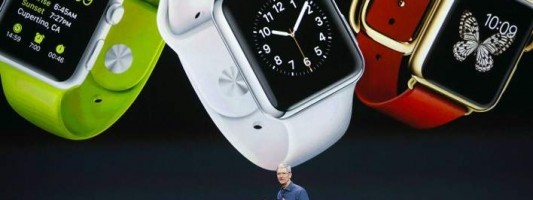 Οι 5 λόγοι για να μην αγοράσεις το Apple Watch [λίστα]