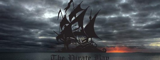 Το Pirate Bay αντεπιτίθεται: Το νέο του logo βγάζει τη γλώσσα σε όσους προσπάθησαν να το κλείσουν