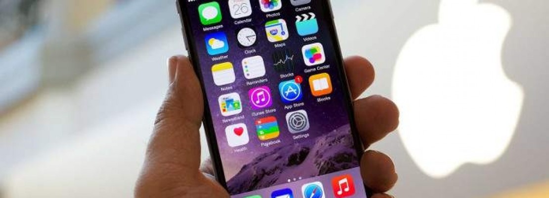 Το iPhone εμφάνισε νέο πρόβλημα: Μπλοκάρει με ένα μόνο SMS