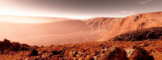 Ο… Αρης βλάπτει σοβαρά τον εγκέφαλο: Τι μπορούν να πάθουν οι αστροναύτες στον «κόκκινο πλανήτη»