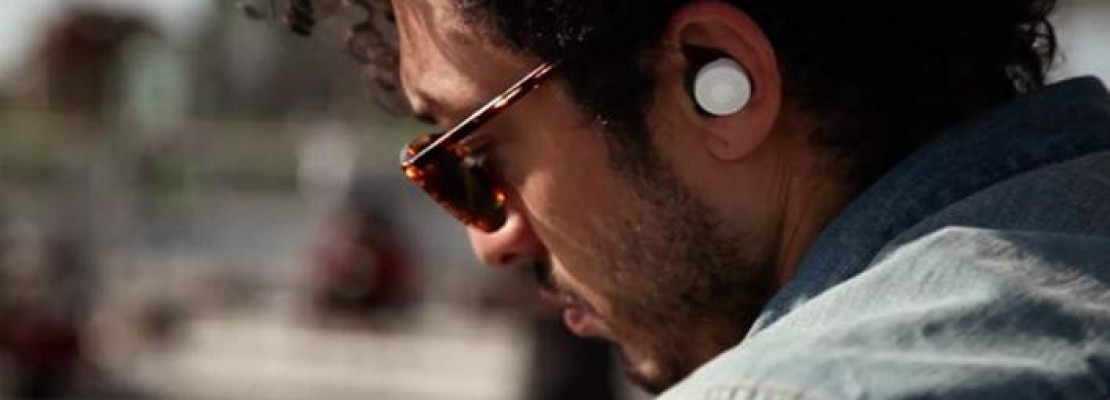 Τα ακουστικά που μετατρέπουν το αυτί σε… μίκτη ήχου – Ξεχωρίζουν και επεξεργάζονται ο,τι ακούμε (ΦΩΤΟΣ)