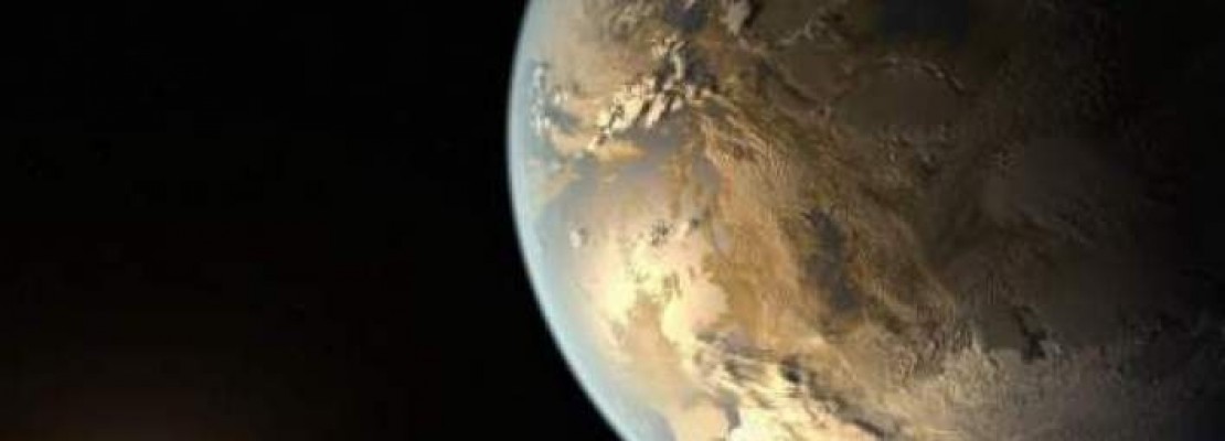 Υπάρχουν άνθρωποι στον πλανήτη-αδελφό της Γης Kepler – 452b ;