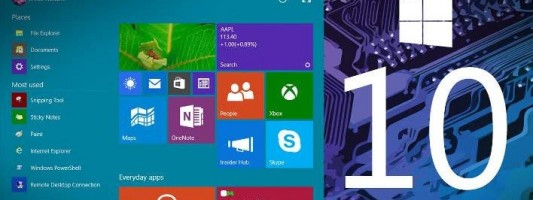 Διαθέσιμα τα Windows 10 σε 190 χώρες