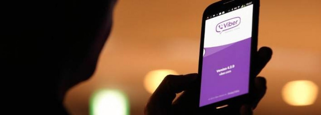 Viber: 600 εκ. ενεργούς χρήστες το μήνα