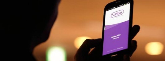 Viber: 600 εκ. ενεργούς χρήστες το μήνα