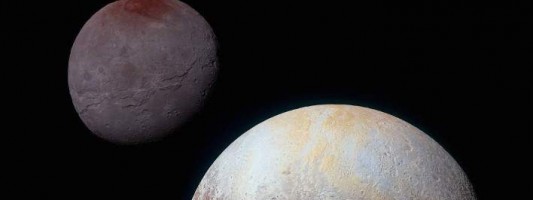Η NASA κάνει ανακοίνωση-σοκ για τον Πλούτωνα –Τι είπε ο επικεφαλής της έρευνας