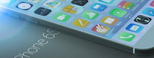 Τρέλα για τo iPhone 6S στην Ελλάδα -Ανάρπαστο το νέο κινητό της Apple