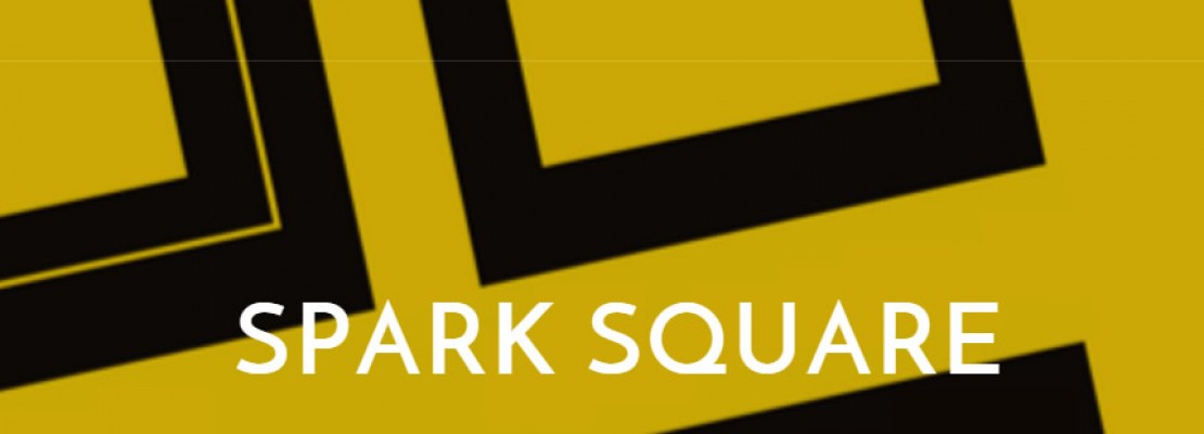 Το πρώτο Spark Square έρχεται στην Νέα Σμύρνη!  Η Νέα Σμύρνη δημιουργεί και καινοτομεί