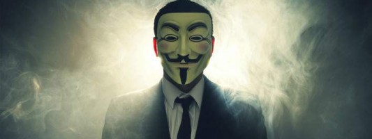 Anonymous: «Χακάρισαν» πάνω από 5.500 λογαριασμούς των ISIS