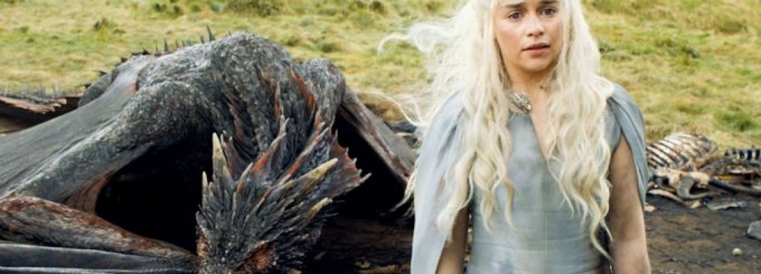 Το Game of Thrones κατέβηκε πειρατικά περισσότερο από κάθε άλλη σειρά το 2015