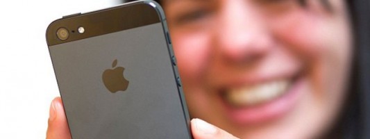 Η πιο δημοφιλής κάμερα είναι στο iPhone για τους φωτογράφους στο Flickr