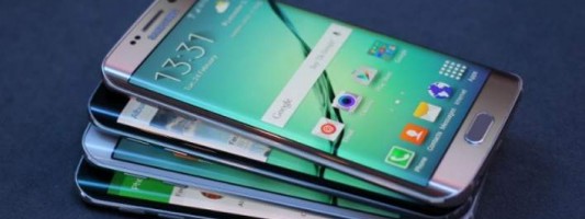 Πότε κυκλοφορούν στην Ελλάδα τα νέα Samsung Galaxy S7 και S7 Edge