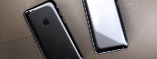 Φήμες για λεπτότερο iPhone 7 σε σύγκριση με το 6S