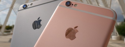 Το νέο iPhone θα μοιάζει με το 6s, αλλά το 2017 σηματοδοτεί μεγάλες αλλαγές