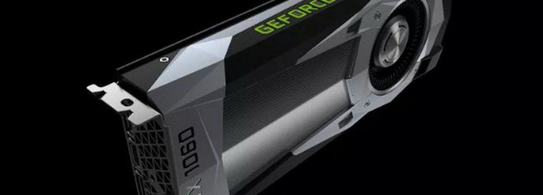 Η Nvidia ανακοίνωσε και την GTX 1060 3GB