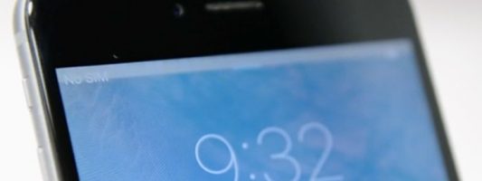 Τι είναι το «Touch Disease» που δημιουργεί πρόβλημα στο iPhone 6