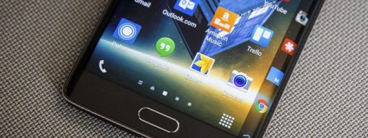 Σκέψεις για refurbished τηλέφωνα από τη Samsung