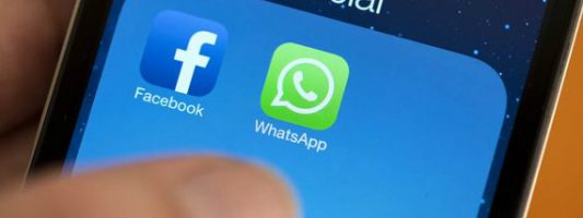 WhatsApp: Πως να σταματήσετε το διαμοιρασμό προσωπικών δεδομένων με το Facebook