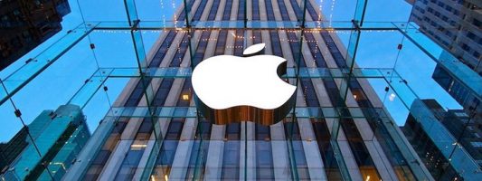 Η Κομισιόν επιμένει και ζητά από την Apple φόρους ρεκόρ ύψους 13 δισ. ευρώ!