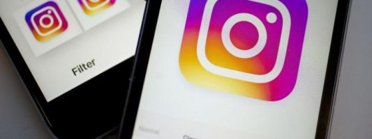 Ακόμα καλύτερο προφίλ στο Instagram