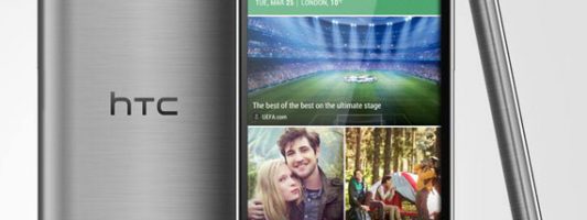 HTC: Είχαμε smartphone με dual-camera 2 χρόνια πριν το iPhone 7 Plus