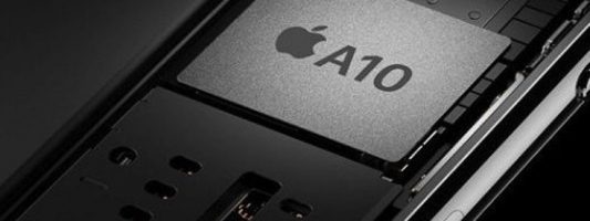 Το A10 Fusion Chip της Apple αφήνει χιλιόμετρα πίσω τον ανταγωνισμό