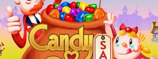 Candy Crush Saga: Ανακοινώθηκε το level 2000