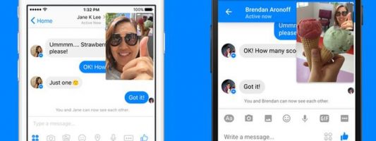 Η νέα ρύθμιση του Messenger που φέρνει τους χρήστες «πιο κοντά»