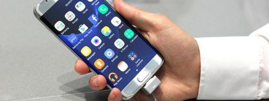 Όλες οι νέες φήμες για το νέο Samsung Galaxy S8