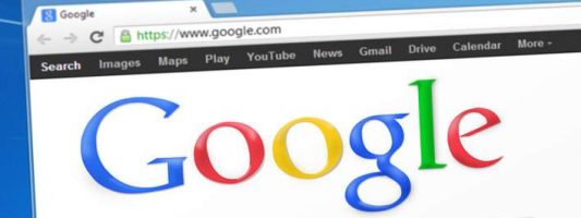 Google: Τέλος σε όσες σελίδες δεν χρησιμοποιούν πρωτόκολλο HTTPS