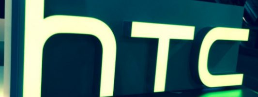 HTC: 4% αύξηση εσόδων για τον Αύγουστο, αλλά…