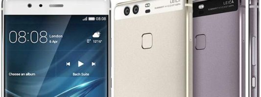 Huawei Ρ9: Το smartphone που αλλάζει τα δεδομένα και στην φωτογραφία