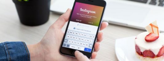 Η νέα αλλαγή στο Instagram με τις δημοσιεύσεις αγνώστων