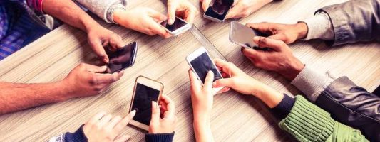 Αυτά είναι τα 20 καλύτερα smartphones της αγοράς