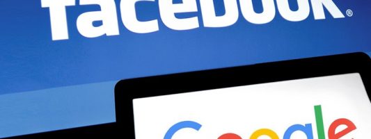 Facebook και Google συνεργάζονται για να συνδέσουν διαδικτυακά Λος Άντζελες και Χονγκ Κονγκ