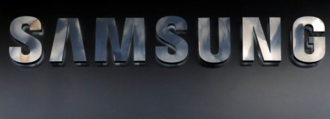 «Βουτιά» 8% για τη μετοχή της Samsung