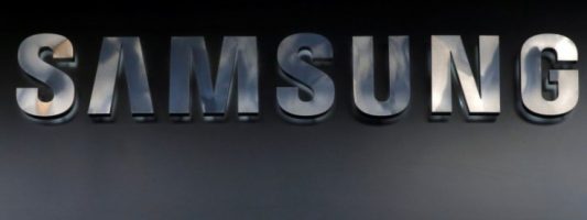 «Βουτιά» 8% για τη μετοχή της Samsung