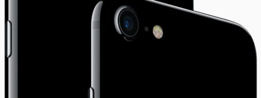 Apple: Επιβεβαιώνει ότι η κάμερα του iPhone 7 είναι από ζαφείρι