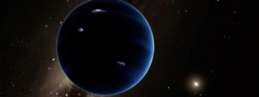 Ο Planet 9… πλησιάζει: Στα επόμενα 2 χρόνια θα έχουμε βρει το νέο «αδερφάκι» της Γης