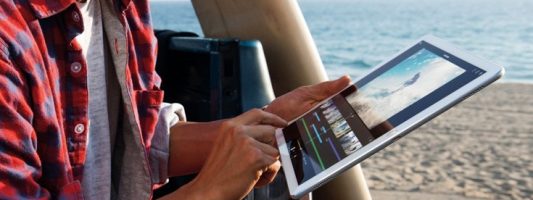 Τρία νέα iPad Pro μέσα στο 2017 από την Apple