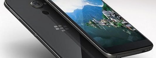 Τι αλλάζει στην παραγωγή των κινητών της Blackberry