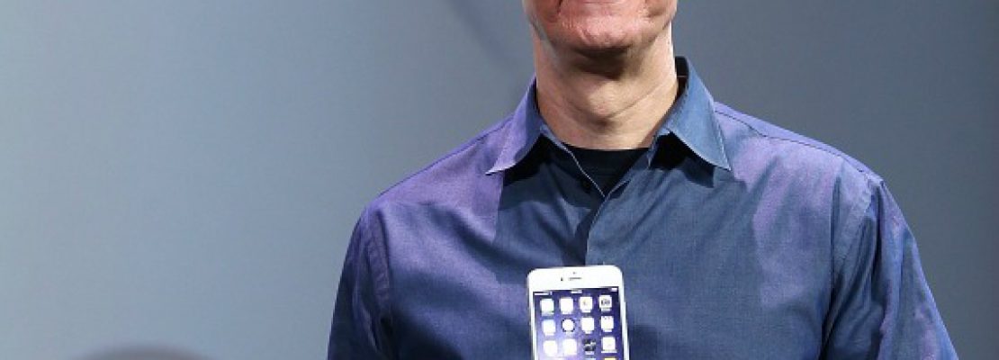 Tim Cook: Όσοι φεύγουν από το Note 7, είναι καλοδεχούμενοι