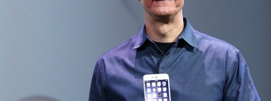 Tim Cook: Όσοι φεύγουν από το Note 7, είναι καλοδεχούμενοι