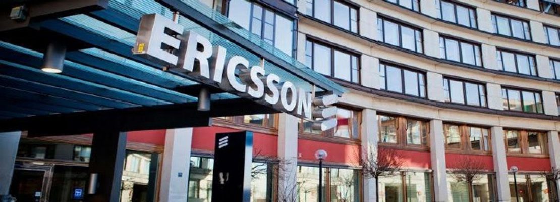 Η Ericsson και η Orange συνεργάζονται για το 5G