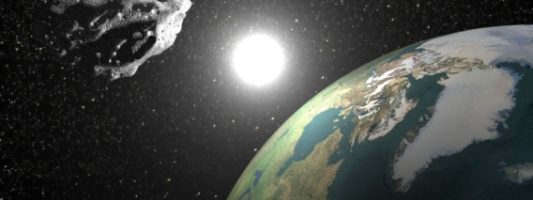 Αυξάνεται ο κίνδυνος πρόσκρουσης! 15.000 αστεροειδείς κοντά στη Γη επιβεβαίωσαν οι αστρονόμοι
