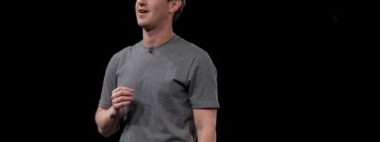 Mark Zuckerberg: Εξηγεί πως θα καταπολεμήσει τις ψεύτικες ειδήσεις