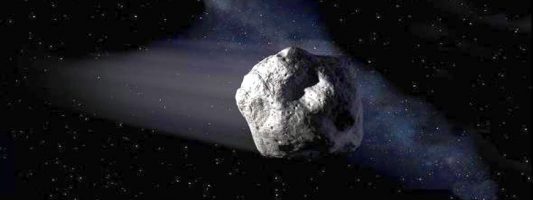 Απλή άσκηση ή πραγματική απειλή: Η NASA εξετάζει σοβαρά το «σενάριο» πρόσκρουσης με αστεροειδή