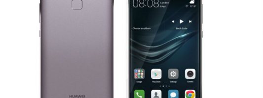 Huawei P9: Ξεπέρασε τα 9 εκατομμύρια πωλήσεις